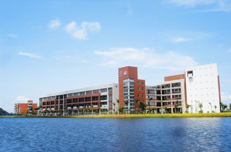 吉林大學珠海分校